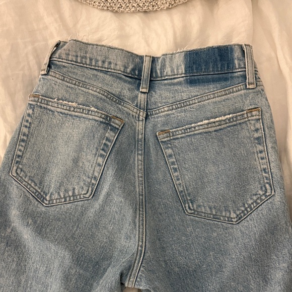Abercrombie Jean Bundle - Picture 5 of 6